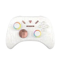 Fantech EOS PRO WGP15 Multiplatform Tri-Mode Wireless Gamepad